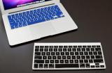 Silicone Keyboard Skin Protect Cover for Apple Macbook Air 13